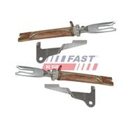 Regolatore ganasce freno Assale post. bilaterale FT32423 FAST per PEUGEOT FIAT