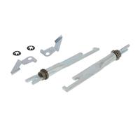 Regolatore, freno a tamburo QUICK BRAKE 102 53 001