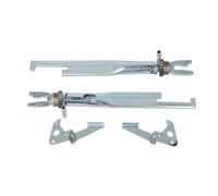 Regolatore, freno a tamburo QUICK BRAKE 102 53 005