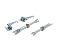 QUICK BRAKE Regolatore Freno a tamburo 102 53 006 per DUCATO Bus (230)