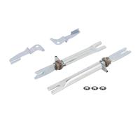 Regolatore, freno a tamburo QUICK BRAKE 102 53 008
