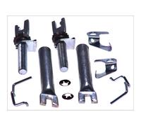 Freno a tamburo QUICK BRAKE 102 53 009