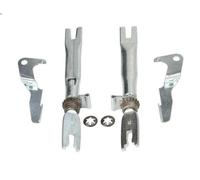 Regolatore, freno a tamburo QUICK BRAKE 102 53 010 per 406 (8B) 2 2000-2004
