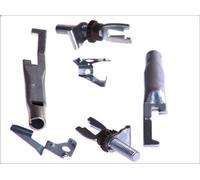 Regolatore, Freno a tamburo QUICK BRAKE 102 53 011 per CLASSE A (W168) 1.6 1997-