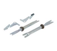 Regolatore, freno a tamburo QUICK BRAKE 102 53 012