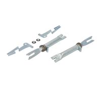 Regolatore, freno a tamburo QUICK BRAKE 102 53 013