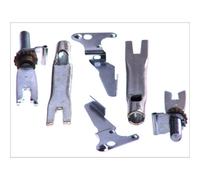 Regolatore, freno a tamburo QUICK BRAKE 102 53 017