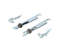 Regolatore, freno a tamburo QUICK BRAKE 102 53 019