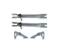 QUICK BRAKE 102 53 025 Regolatore, Freno a tamburo