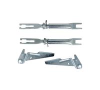 Regolatore, freno a tamburo QUICK BRAKE 102 53 026