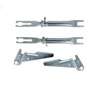 Regolatore, freno a tamburo QUICK BRAKE 102 53 026 per FORTUNER 2.7 2004-