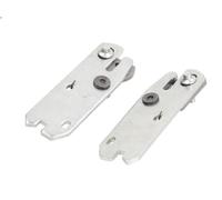 Regolatore, freno a tamburo QUICK BRAKE 102 53 061 per KA (RB_) 1.3 1996-2002