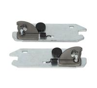 Regolatore, freno a tamburo QUICK BRAKE 102 53 062