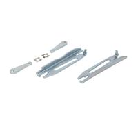 Regolatore, freno a tamburo QUICK BRAKE 105 53 001