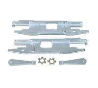 Regolatore, freno a tamburo QUICK BRAKE 105 53 002