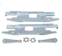 Regolatore, freno a tamburo QUICK BRAKE 105 53 002