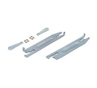 Regolatore, freno a tamburo QUICK BRAKE 105 53 003