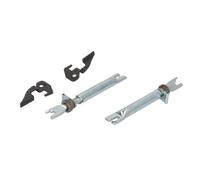 Regolatore, freno a tamburo QUICK BRAKE 107 53 002