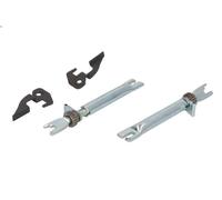 Regolatore, freno a tamburo QUICK BRAKE 107 53 002 AGILA A (H00) 1 2000-2007