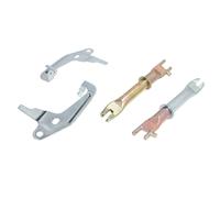 Regolatore, freno a tamburo QUICK BRAKE 108 53 004
