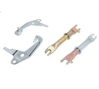 Regolatore, Freno a tamburo QUICK BRAKE 108 53 004 per HIACE III Furgone 2 1982-