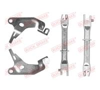QUICK BRAKE 108 53 005 Regolatore, Freno a tamburo