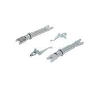 Regolatore, freno a tamburo QUICK BRAKE 108 53 018