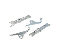 Regolatore, freno a tamburo QUICK BRAKE 108 53 012
