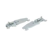 Regolatore, freno a tamburo QUICK BRAKE 108 53 013