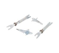 Regolatore, freno a tamburo QUICK BRAKE 108 53 014