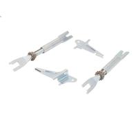 Regolatore, freno a tamburo QUICK BRAKE 108 53 014 TRAJET (FO) 2 2004-2008