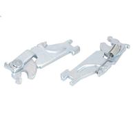 Regolatore, freno a tamburo QUICK BRAKE 108 53 016 per PICANTO I (SA) 1 2007-