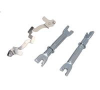 Regolatore, freno a tamburo QUICK BRAKE 108 53 017 per RIO II (JB) 1.4 2005-2011