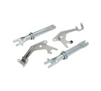 Regolatore, freno a tamburo QUICK BRAKE 108 53 018