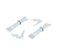 Regolatore, freno a tamburo QUICK BRAKE 108 53 019