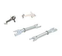 Regolatore, freno a tamburo QUICK BRAKE 110 53 002