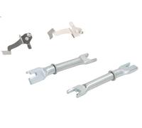 Regolatore, freno a tamburo QUICK BRAKE 110 53 002 per ATOS (MX) 1 1998-2000