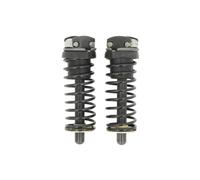 Regolatore, freno a tamburo SBP CRK-175