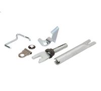 Regolatore, Freno a tamburo WP S 1.1086 per OPEL CORSA B (S93) 1 1996-2