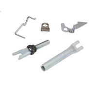 Regolatore, Freno a tamburo WP S 1.1087 per OPEL CORSA B (S93) 1 1996-2