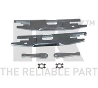 Regolatore ganasce freno 424702 NK per AUDI VW SEAT SKODA
