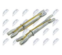 Regolatore ganasce freno Assale post. bilaterale HSR-HY-500 NTY per HYUNDAI PONY