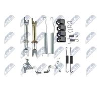 Regolatore ganasce freno Assale post. bilaterale HSR-NS-001 NTY per NISSAN