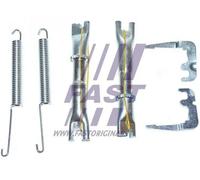 Regolatore ganasce freno Assale post. bilaterale Kit FT32320 FAST per FORD