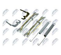 Regolatore ganasce freno Assale post. bilaterale HSR-FR-000 NTY per FORD