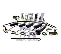 Regolatore ganasce freno Assale posteriore Dx Pezzo FT32357 FAST per IVECO