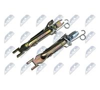 NTY HSR-FT-008 Regolatore, Freno a tamburo