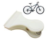 Regolatore ganasce freno per bicicletta, regolazione di posizionamento del freno a V, morsetto ausiliario a C, strumento di riparazione per ciclismo per guida all'aperto