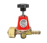 Regolatore gas alta pressione per gpl singolo mod. kg8 NOVACOMET