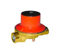 REGOLATORE SINGOLO STADIO 4 kg/h NOVACOMET BP1803 PER GPL BASSA PERSSIONE